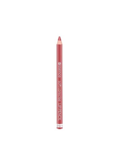 ESSENCE SOFT & PRECISE PERFILADOR DE LABIOS 202