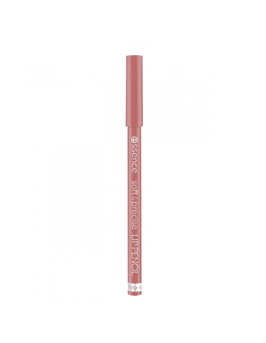 ESSENCE SOFT & PRECISE PERFILADOR DE LABIOS 203