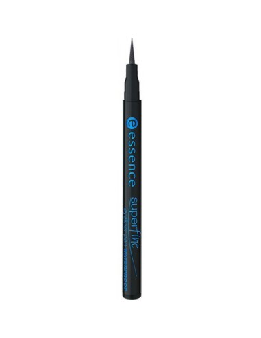 ESSENCE ROTULADOR EYELINER SUPER FINO 01 