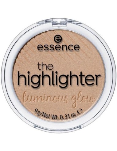 ESSENCE THE HIGHLIGHTER ILUMINADOR 02