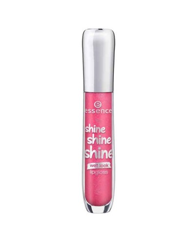 ESSENCE LABIOS BRILLO SHINE SHINE SHINE 03