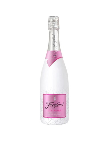 CAVA FREIXENET ICE ROSE 750 ML