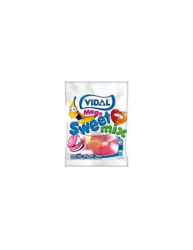 SWEET MIX MEGA VIDAL