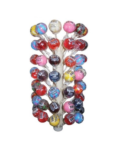 GOURMET ORIGINAL LOLLIPOP 31 GR