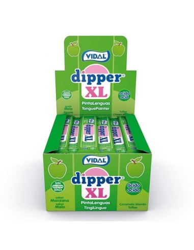 DIPPER XL MANZANA