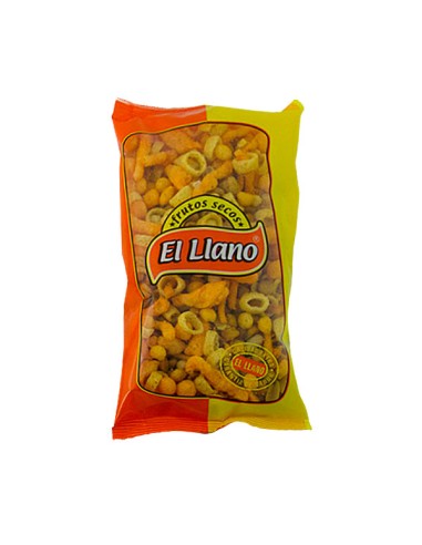 MINI SNACK FRUIT 250GR.