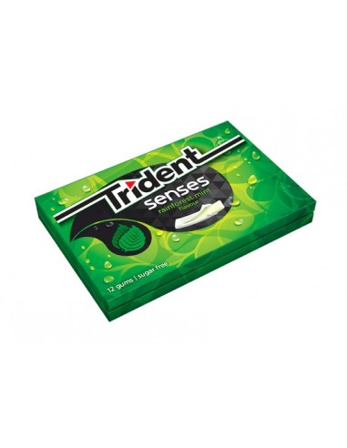 TRIDENT  RAINFOREST MINT