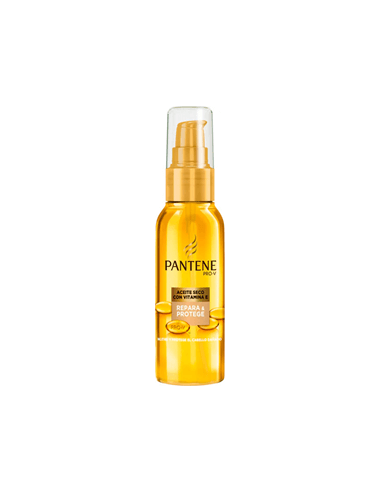 ACEITE CABELLO PANTENE REPARA & PROTEGE 100 ML