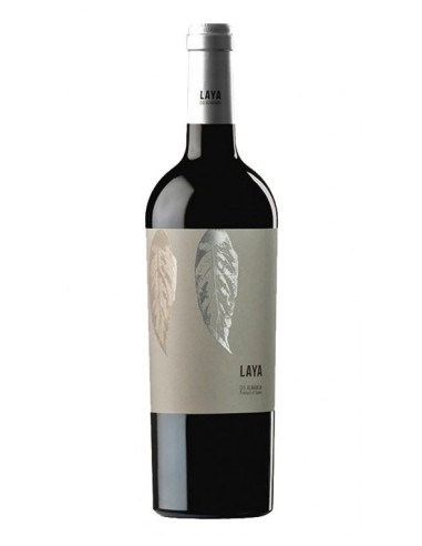 VINO LAYA 75 CL 