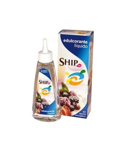 EDULCORANTE SHIP LIQUIDO 150 ML