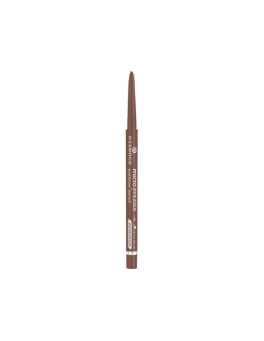 ESSENCE MICRO PRECISE LAPIZ DE CEJAS 02