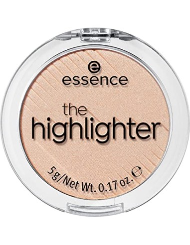 ESSENCE THE HIGHLIGHTER ILUMIANDOR 03