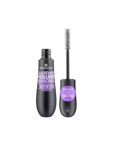 ESSENCE ANOTHER VOLUME MASCARA... JUST BETTER!