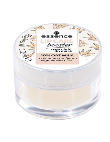 ESSENCE LIP CARE BOOSTER OVERNIGHT MASCARILLA LABIAL 