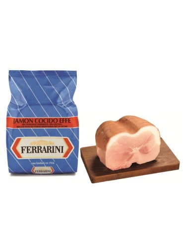 JAMÓN COCIDO EFFE FERRARINI