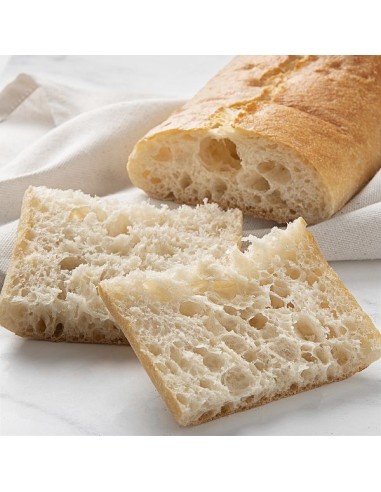 PAN DE CRISTAL PATTI 250 GR