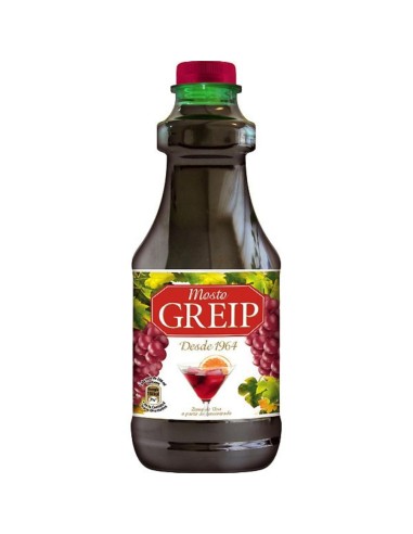 MOSTO GREIP TINTO 1 LT.