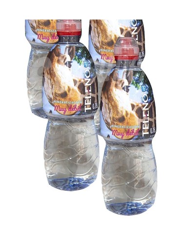 AGUA TELENO 0.75 CL CHUPETE