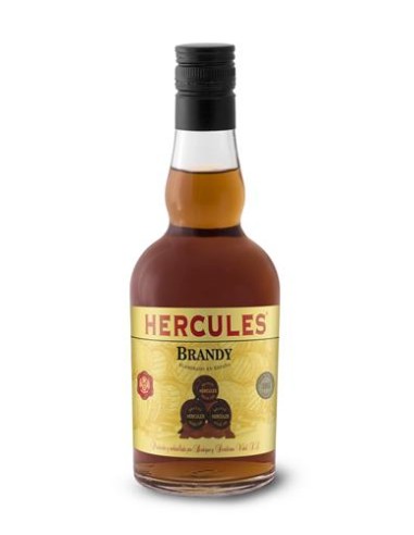 BRANDY HERCULES 1 LT