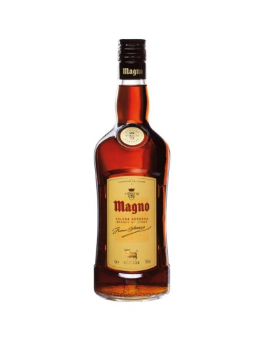 BRANDY MAGNO 700 ML