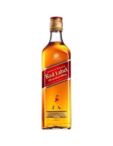 WHISKY JOHNNIE WALKER 1LT