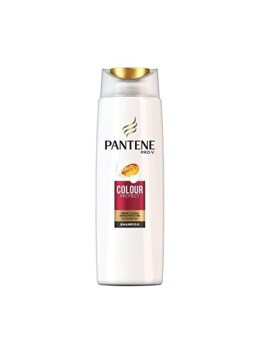 PANTENE CHAMPU 250ML.COLOR PRO