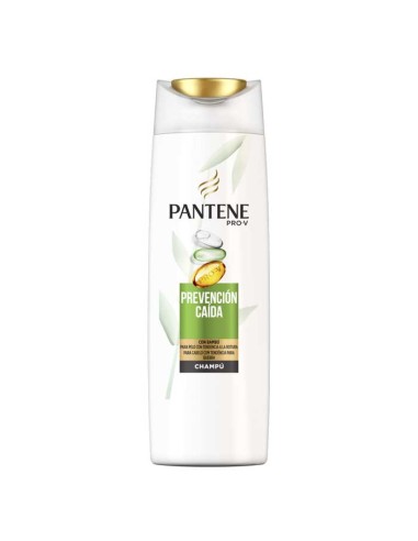 PANTENE CHAMPU 250ML.PREVENCIO