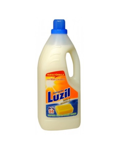 DTGNTE. LIQD. LUZIL J. MARSELLA 3.6 LT 4