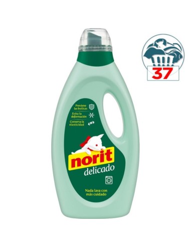 DTGNTE. LIQ. NORIT VERDE 1.125 ML