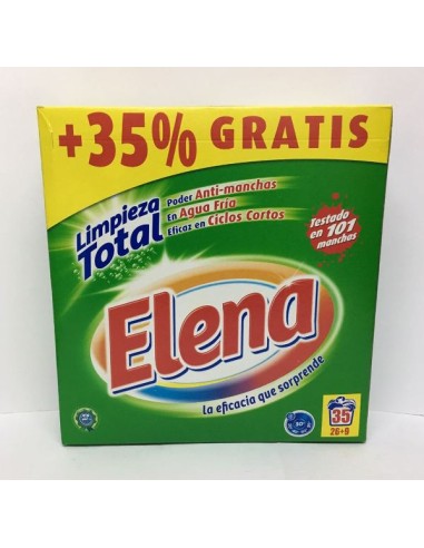 DTGNTE. MALETA ELENA 45 CACITOS