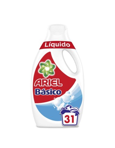 DTGNTE. LIQD. ARIEL BASICO 30 CACITOS