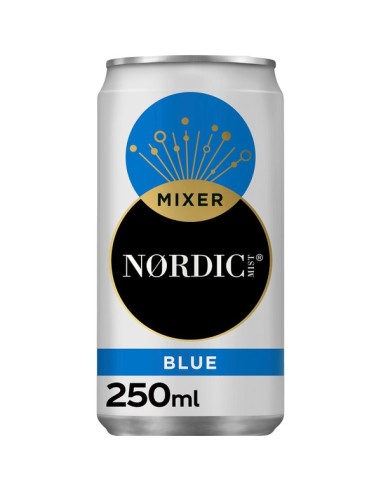 TONICA NORDIC BLUE 25 CC 