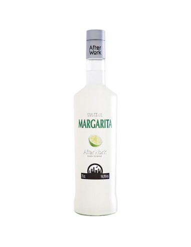 MARGARITA AFTERWOK 14.9 º 70 CL