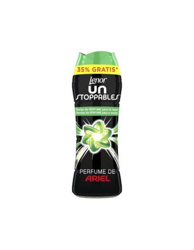 LENOR SUAVIZ.CONC.195+75270 GR.PERLAS FRESH 