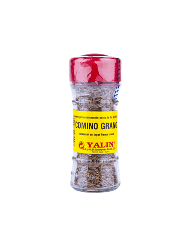 ESPEC. YALIN COMINOS GRANO TARRO