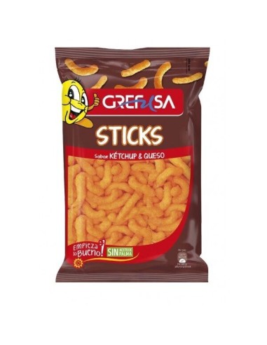 STICKS GREFUSA  120 GR 