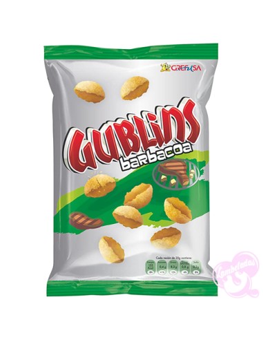 GUBLINS GREFUSA 120 GR 