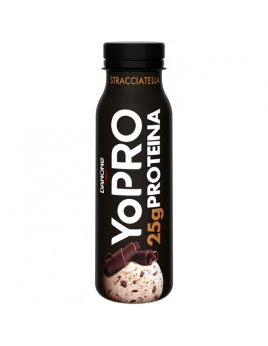 YOPRO DRINK STRACCIATELLA X 1 