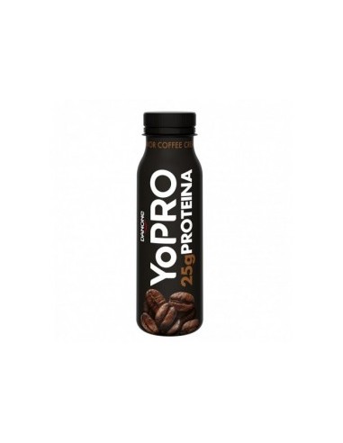 YOPRO DRINK CAFE X 1 