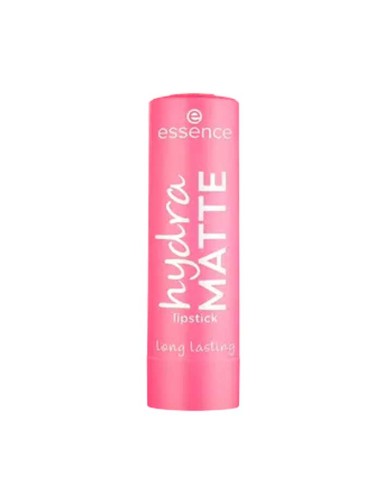 ESSENCE HYDRA MATTE BARRA DE  LABIOS 404