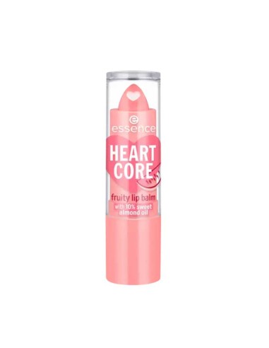 ESSENCE HEART CORE FRUITY BALSAMO LABIAL 03