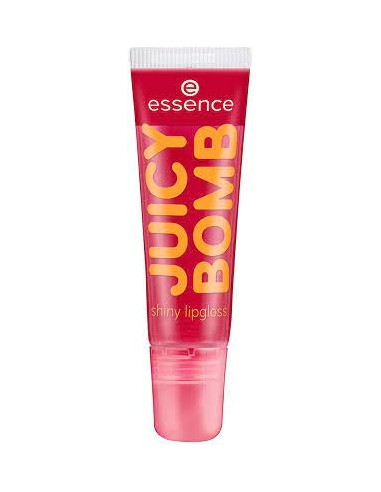 ESSENCE JUICY BOMB SHINY BRILLO DE LABIOS 04