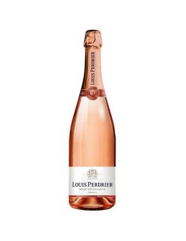 BRUT ROS FRANCS LOUIS PERDRIER 750 ML