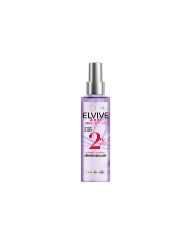 ELVIVE SERUM RELLENADOR 150ML.