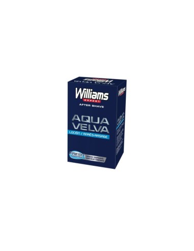 AQUA VELVA MASAJE 100ML.LOCION