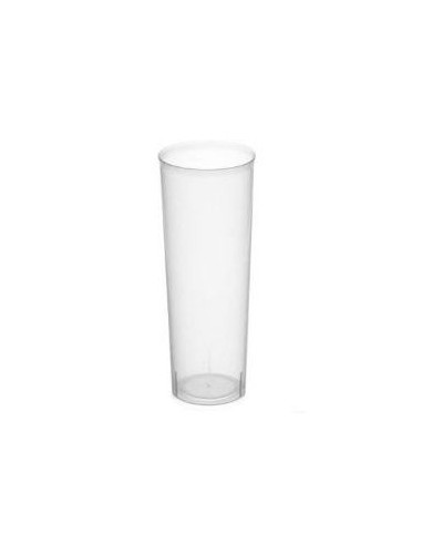 VASO TUBO TRNSP. CAMPISOL REUTIZ. 10 UND