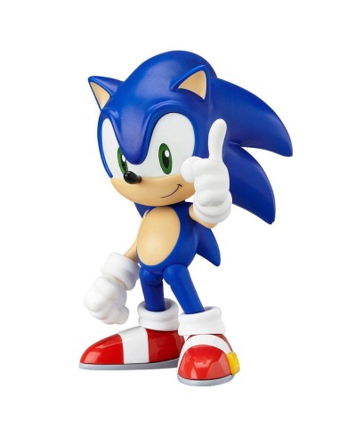 FIGURA SONIC