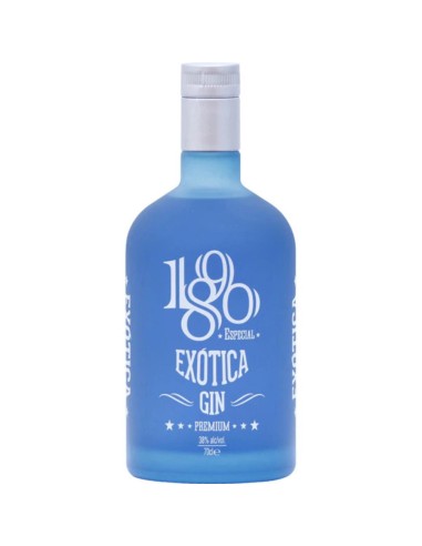 GINEBRA EXOTICA 1890 PREMIUN 38 º 