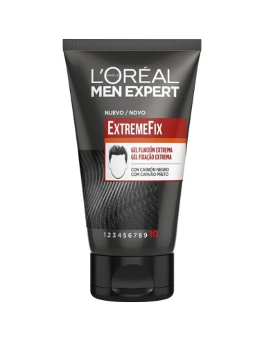 LOREAL MEN EXPERT EXPREMEFIX GEL FIJACION EXTREMA