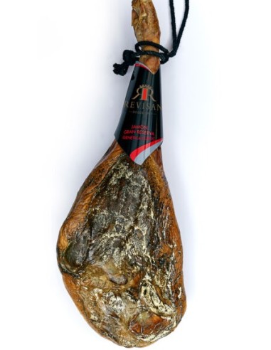 JAMON 50% IBERICO DE CEBO REVISAN